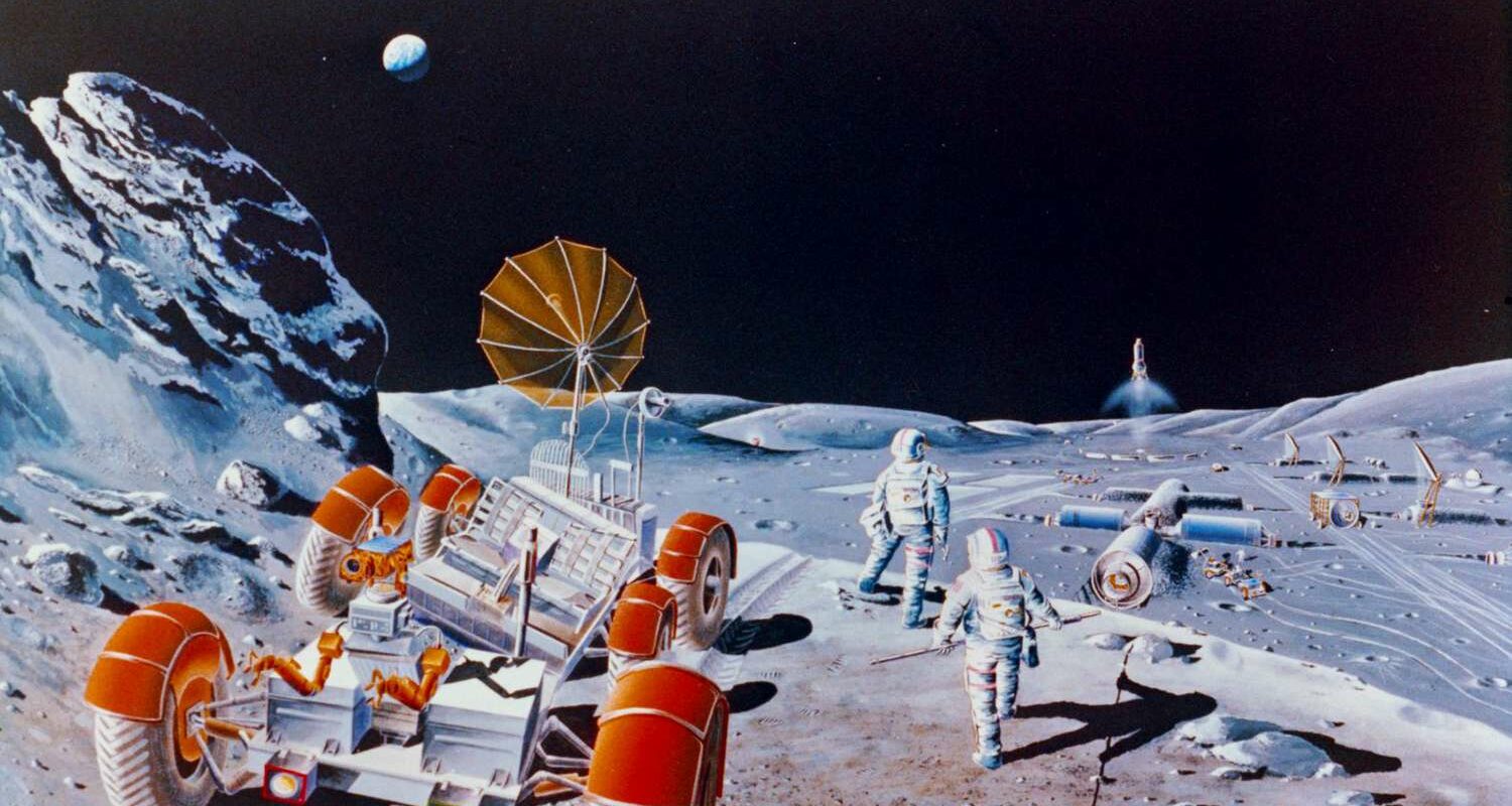 Space