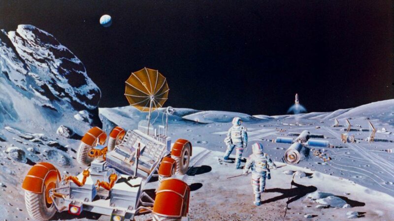 Space