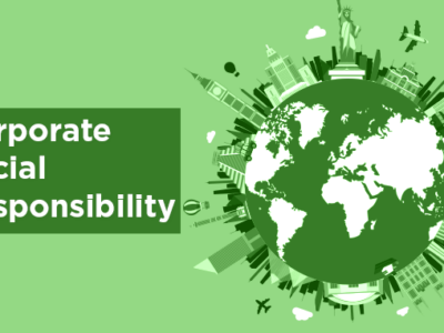Corporate social responsibility (CSR)12