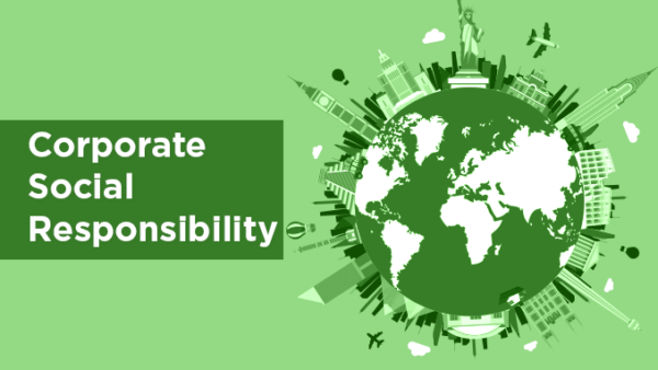 Corporate social responsibility (CSR)12