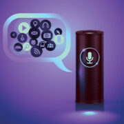 Voice assistants