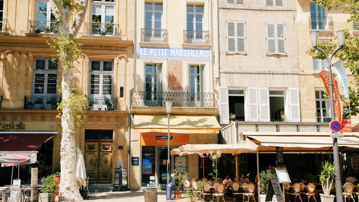 What to Do in Aix-en-Provence Beyond the Thermal Baths