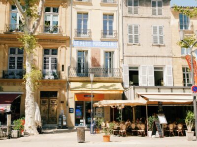 What to Do in Aix-en-Provence Beyond the Thermal Baths