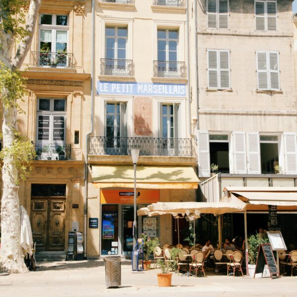 What to Do in Aix-en-Provence Beyond the Thermal Baths