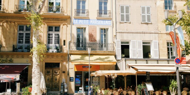 What to Do in Aix-en-Provence Beyond the Thermal Baths 1 What to Do in Aix-en-Provence Beyond the Thermal Baths