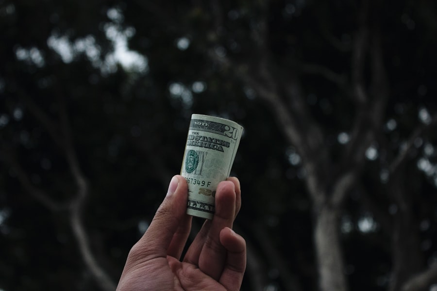 finance masterclass