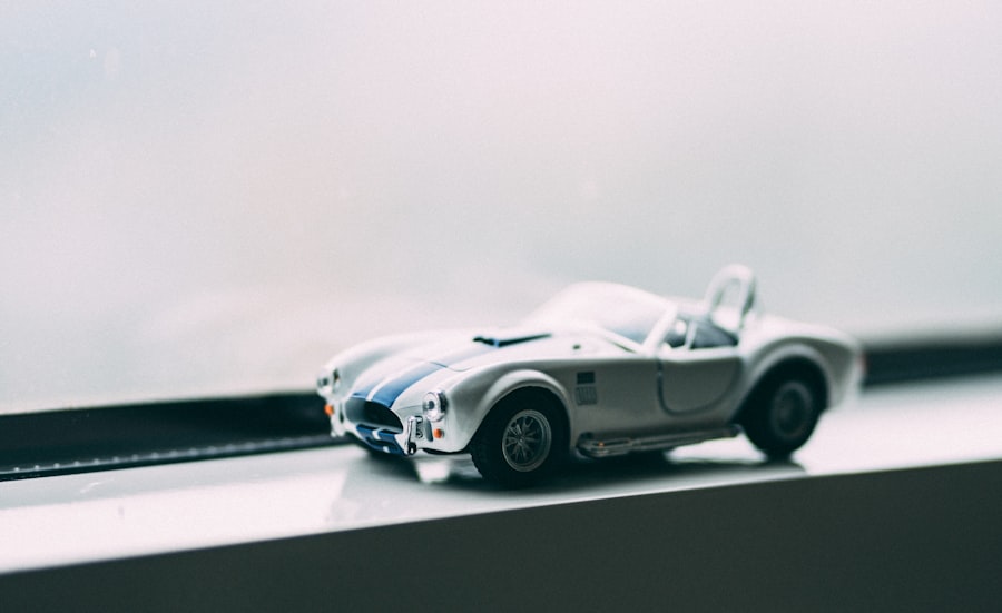Photo car loan