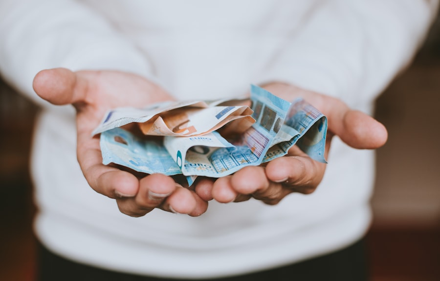 Photo personal loan