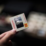 Photo premia credit card