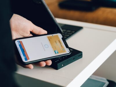 Photo xcite ultra credit card