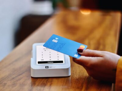 Photo hdfc credit card
