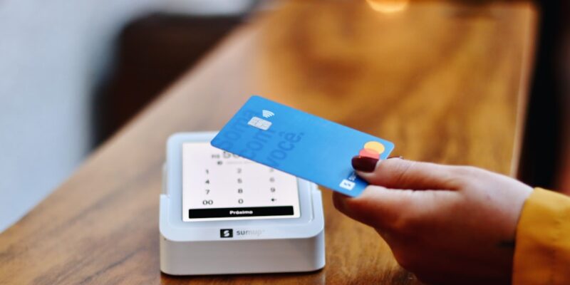 Maximizing HDFC Credit Card Benefits 3 Photo hdfc credit card