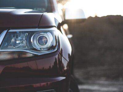 Photo car loan