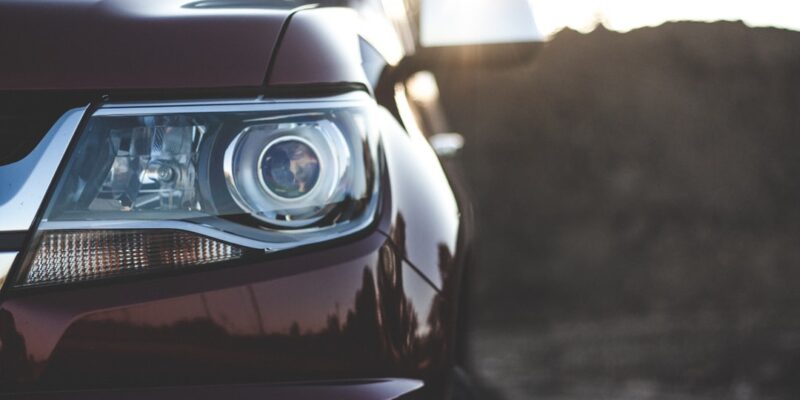 IDFC Car Loan: Your Ticket to Driving Away in Your Dream Car 3 Photo car loan
