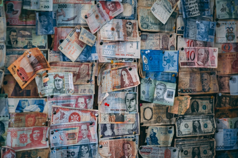 Photo finance masterclass